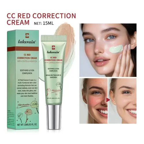 Image de CC Crème Hydratante Anti-Transpiration