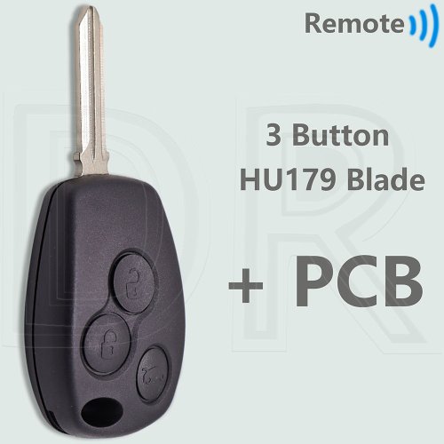 3 BT HU179