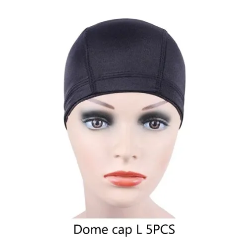 Kopuła czapka L 5PCS