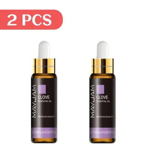 2pcs Clove