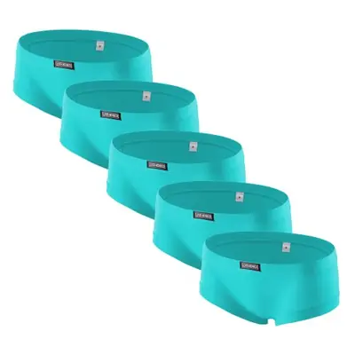Image de Boxers Hommes Ultra Confortables - Lot de 5