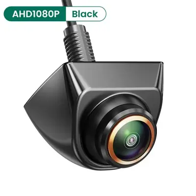Image de Caméra de recul Full HD 1080p avec vision nocturne