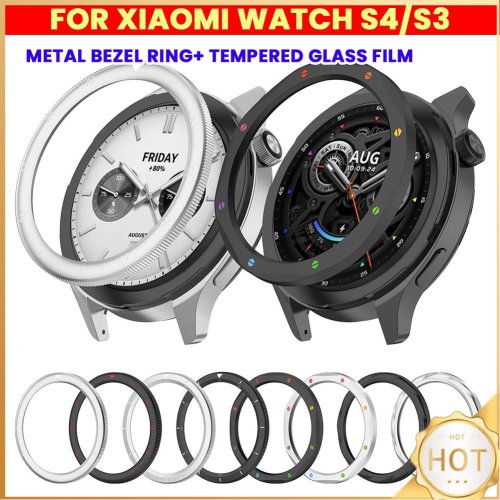 Immagine di Proteggi il tuo Xiaomi Watch con Stile
