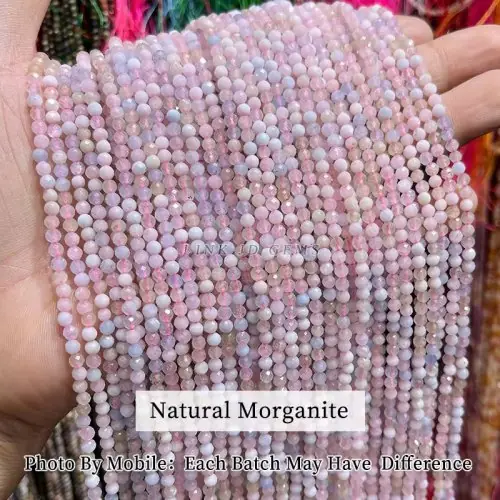 Morganite