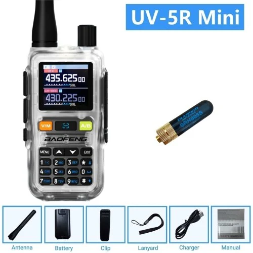Add SRH805S