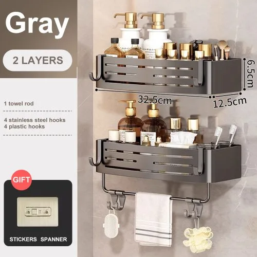 B Grau 2pcs