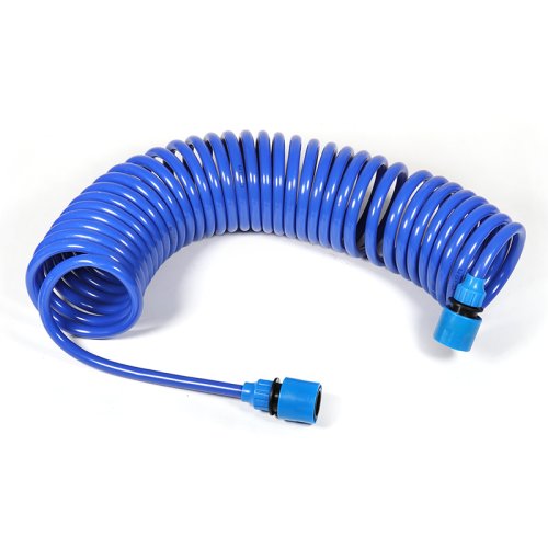 Bild von Magic Hose – Der flexible Gartenschlauch für jede Aufgabe