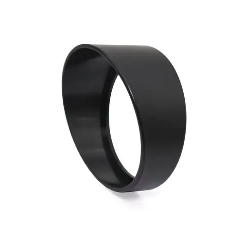 Image de Pod de Jauge 52mm Noir - Support Universel pour Voiture de Course