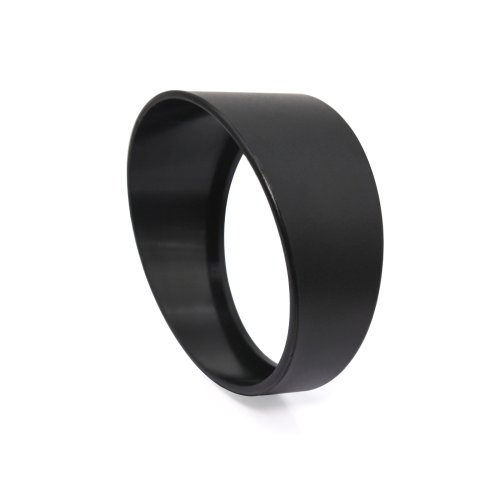 Afbeelding van 52 mm Auto Gauge Pod Zwart - Universele Beugel voor 2 Inch Meter, Single, Dual of Triple Hole, Links en Rechts Drive, Geschikt voor Racewagens