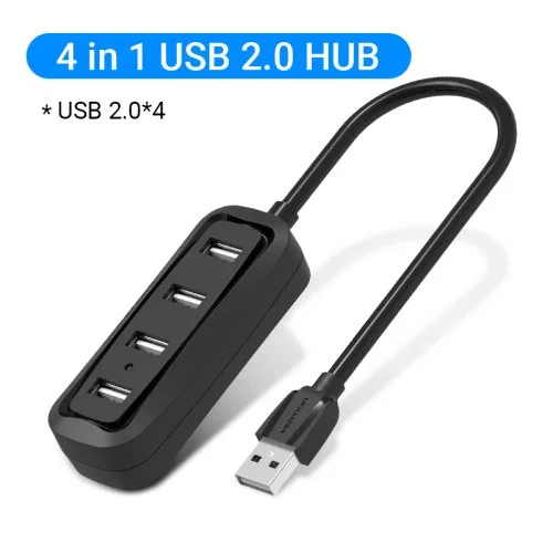 USB 2.0 hub