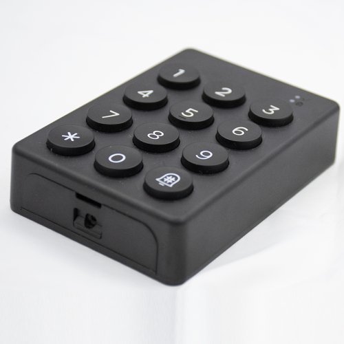 Vue 3 du produit
