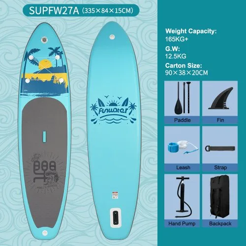 SUPFW27A(335*84*15CM)