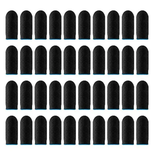 Blau-40pcs