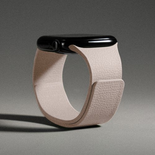 Zdjęcie Magnetyczny Pasek do Apple Watch – Uniwersalny i Wygodny