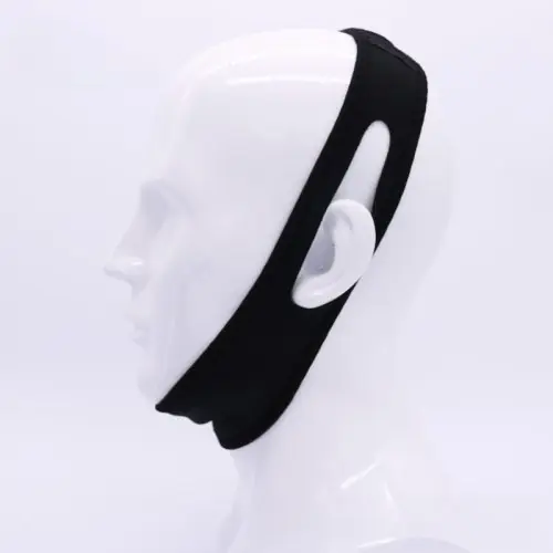 Image de Stop Ronflement : Ceinture Anti-Ronflement & Apnée