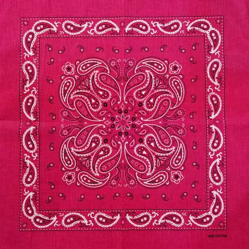 56 Rose red 2
