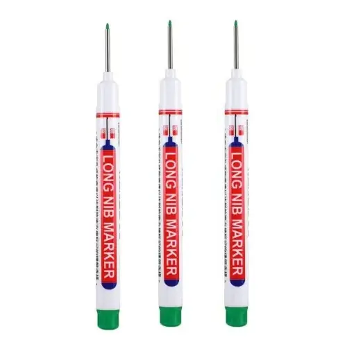 3Pcs vert