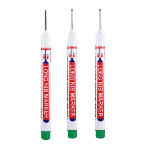3Pcs grün