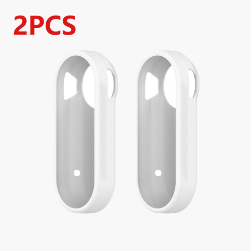 2PCS Blanco