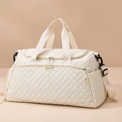 Image de Sac de Voyage Étanche Grande Capacité - Homme & Femme