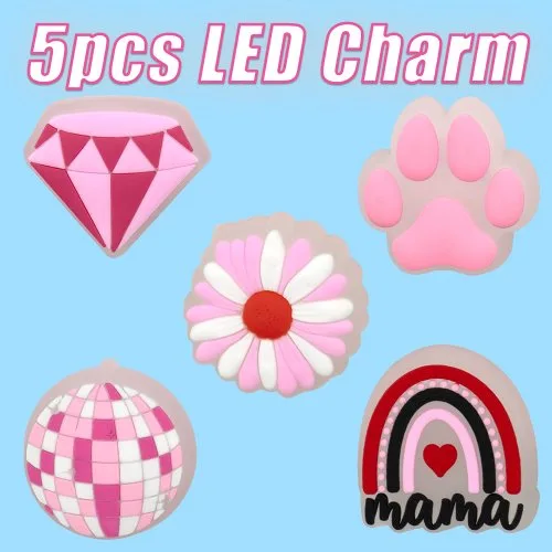 5PCS