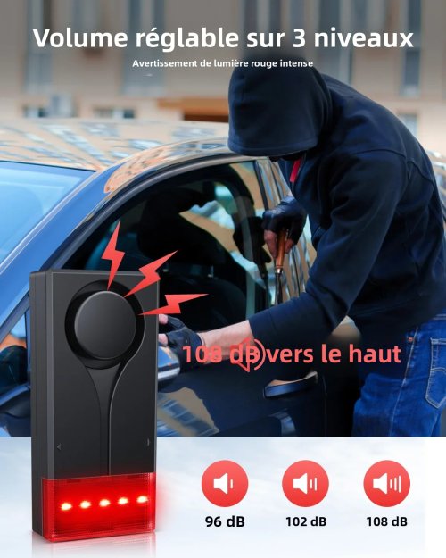 Vue 2 du produit