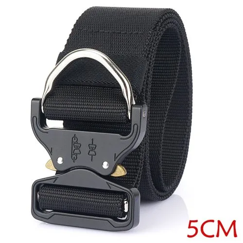 Black 5.0CM