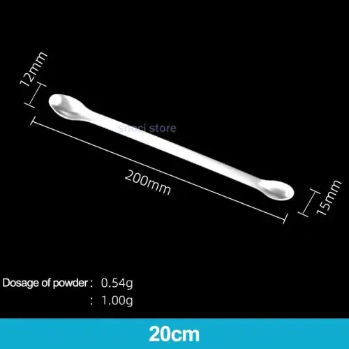 20cm-2Pcs-B