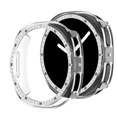 Klar-silber