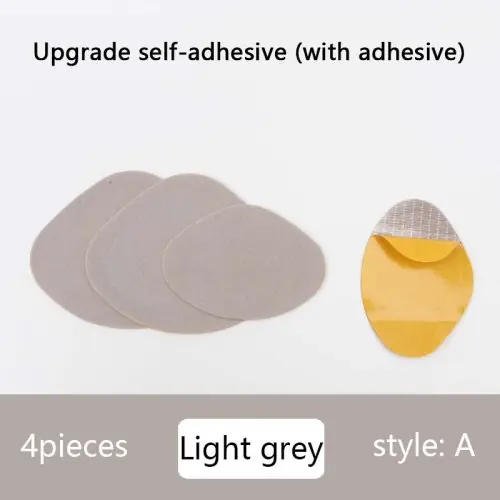 A-clair gris