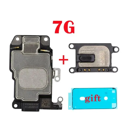 Image de Haut-parleur iPhone Compatible Tous Modèles