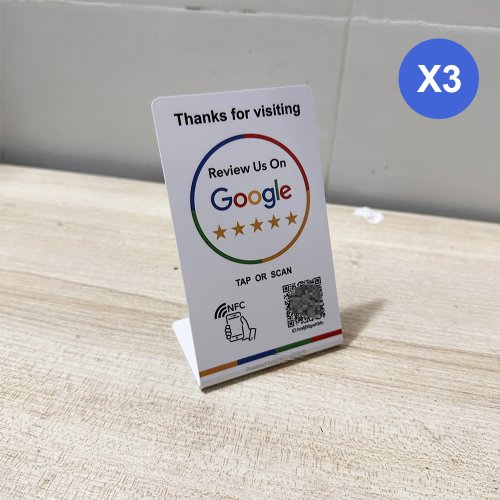 Inglés Blanco 3 piezas
