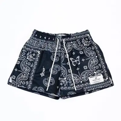 Image de Pantalon de Plage Rapide Séchage - Homme & Femme