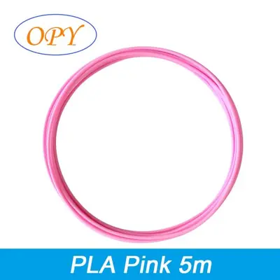 Image de Filament PLA 1.75mm pour Stylo 3D - 5m - Bois, Carbone, Glow & Couleurs