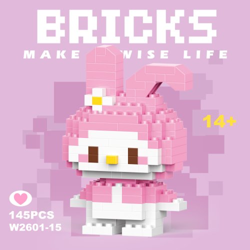 2601-15 My Melody