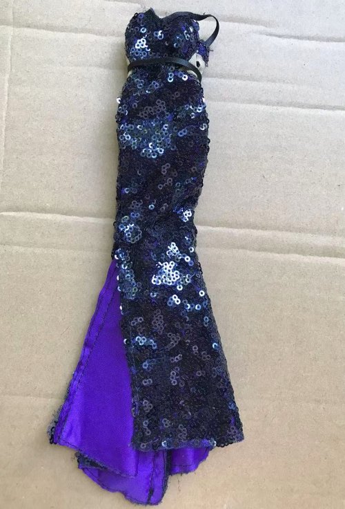 Paillettes NO.15