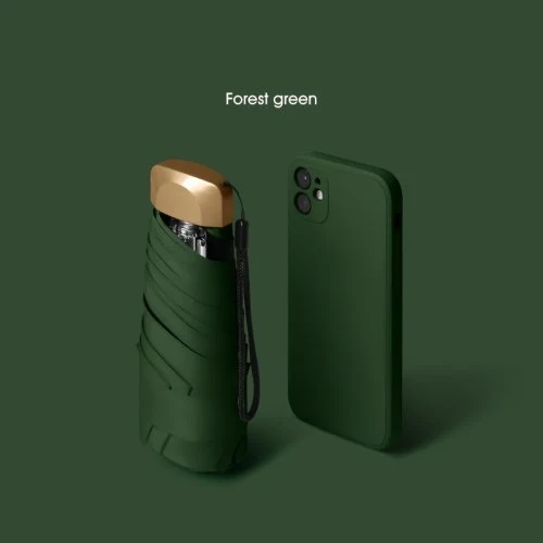 Groen