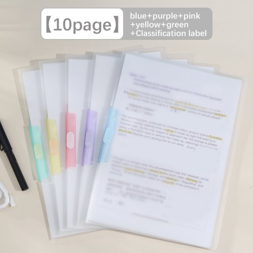 10Pcs-B