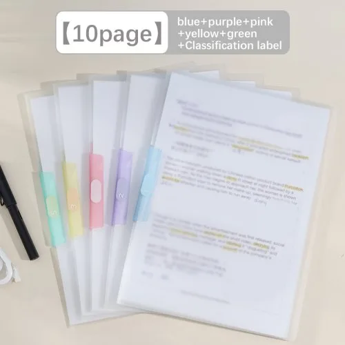 10Pcs-B