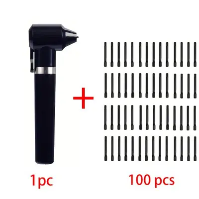 Image de Kit Mélangeur d'Encre de Tatouage Électrique - 100 Bâtons Inclus