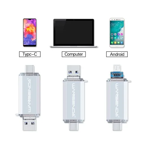 Vue 3 du produit