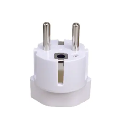 Image de Adaptateur de Prise Voyage Ultra Compact