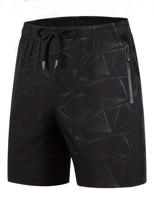 Image de Shorts de Sport Homme Respirants & Rapides à Sécher