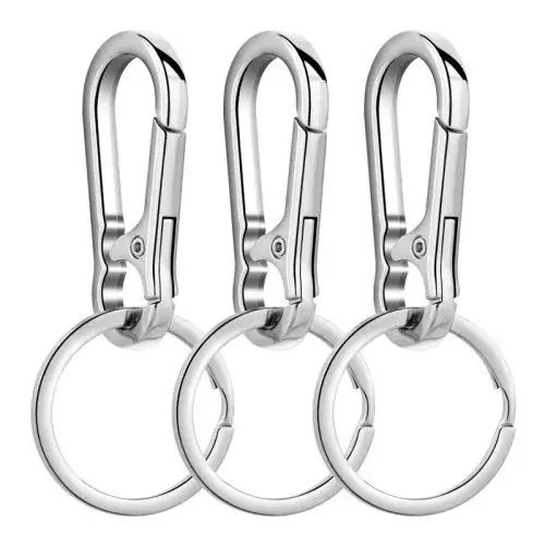 Argent-3pcs