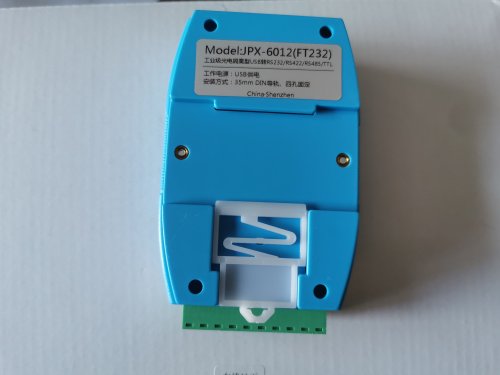 Vue 3 du produit