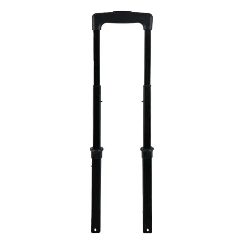 Image de Poignée Télescopique pour Valise - Tige Extractible & Pratique