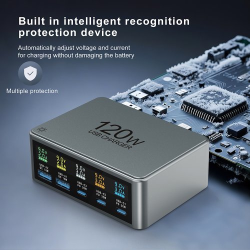 Vue 5 du produit