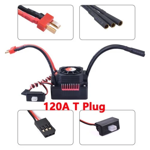 KK 120A T
