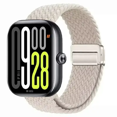 Image de Bracelet Sport Magnétique pour Xiaomi Redmi Watch & Mi Band