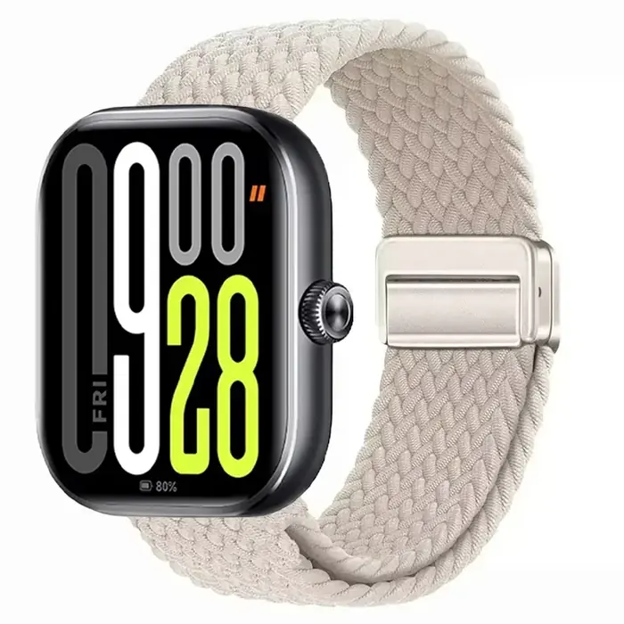 Image de Bracelet Sport Magnétique pour Xiaomi Redmi Watch & Mi Band